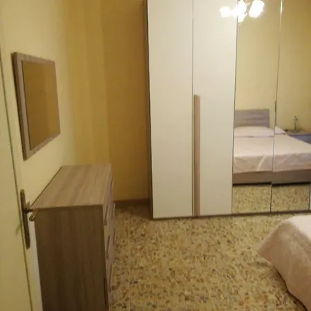 Apartamento Casa Aurelia *