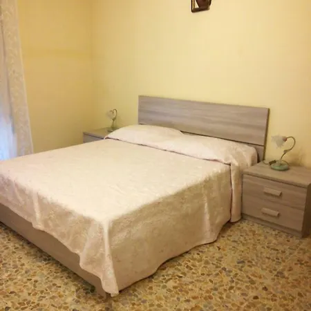 Apartamento Casa Aurelia *