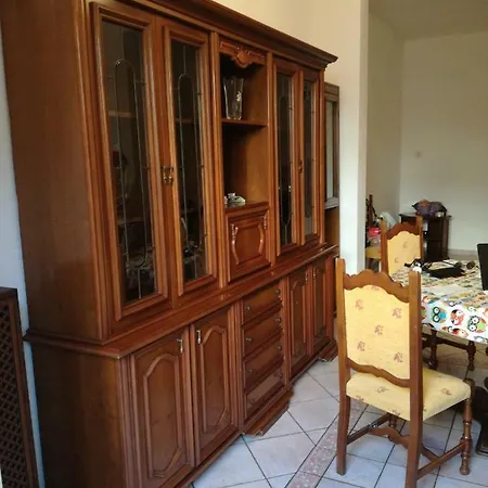Casa Aurelia *