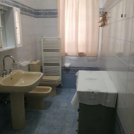 Casa Aurelia * Viareggio