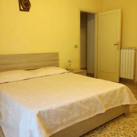 Apartamento Casa Aurelia *