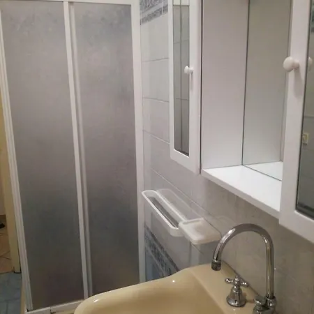 Casa Aurelia Apartamento Viareggio