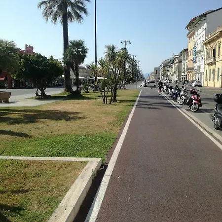 Casa Aurelia Apartamento Viareggio