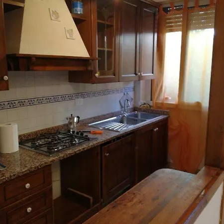 Casa Aurelia