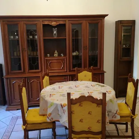 Casa Aurelia Apartamento